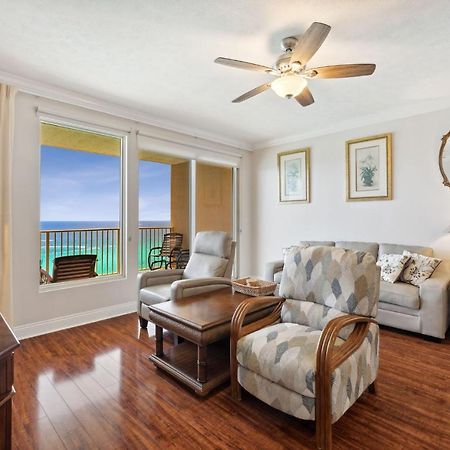 Treasure Island 1502 Daire Panama City Beach Dış mekan fotoğraf