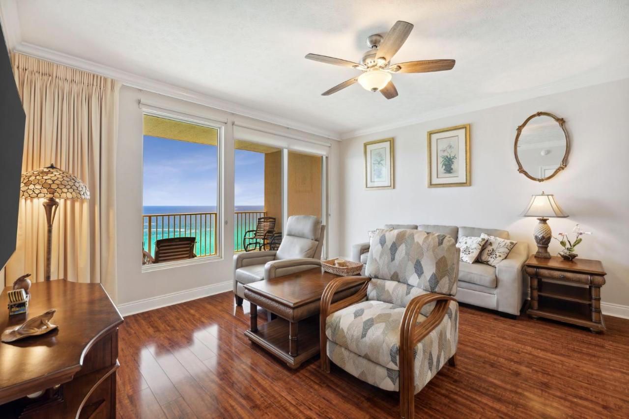 Treasure Island 1502 Daire Panama City Beach Dış mekan fotoğraf