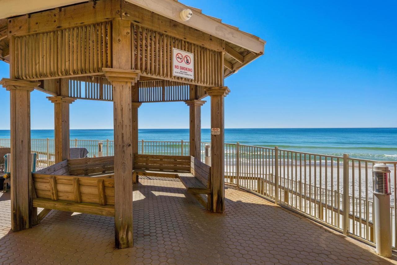 Treasure Island 1502 Daire Panama City Beach Dış mekan fotoğraf