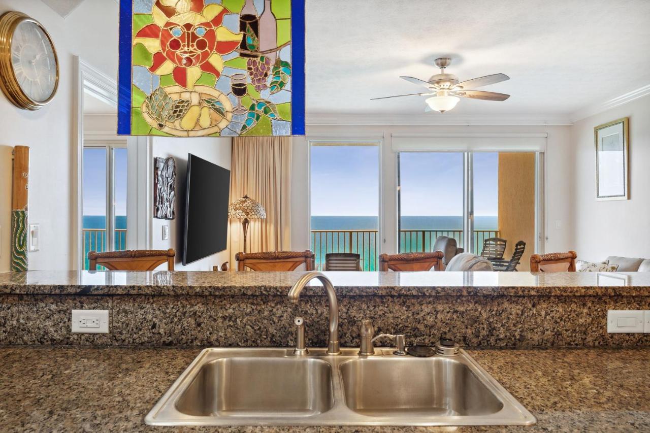 Treasure Island 1502 Daire Panama City Beach Dış mekan fotoğraf