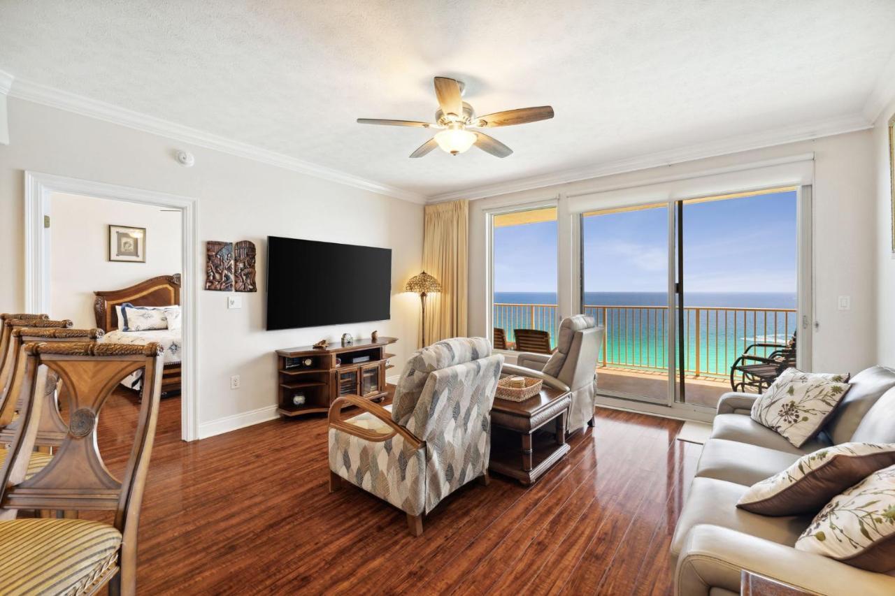 Treasure Island 1502 Daire Panama City Beach Dış mekan fotoğraf