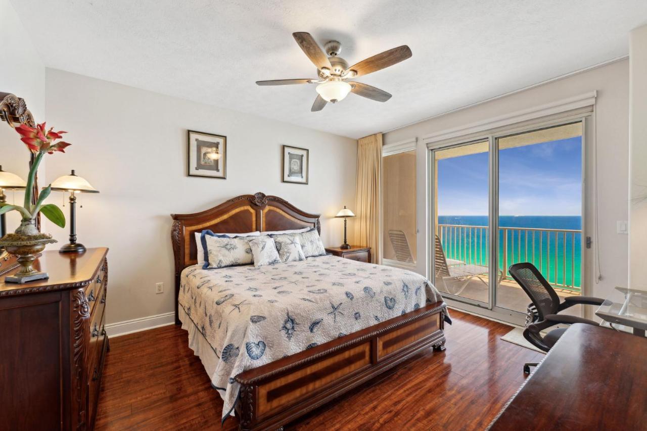 Treasure Island 1502 Daire Panama City Beach Dış mekan fotoğraf
