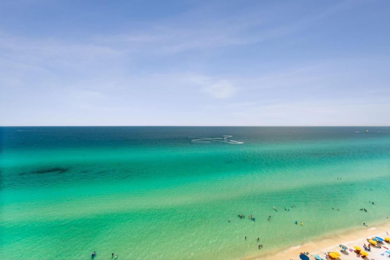 Treasure Island 1502 Daire Panama City Beach Dış mekan fotoğraf