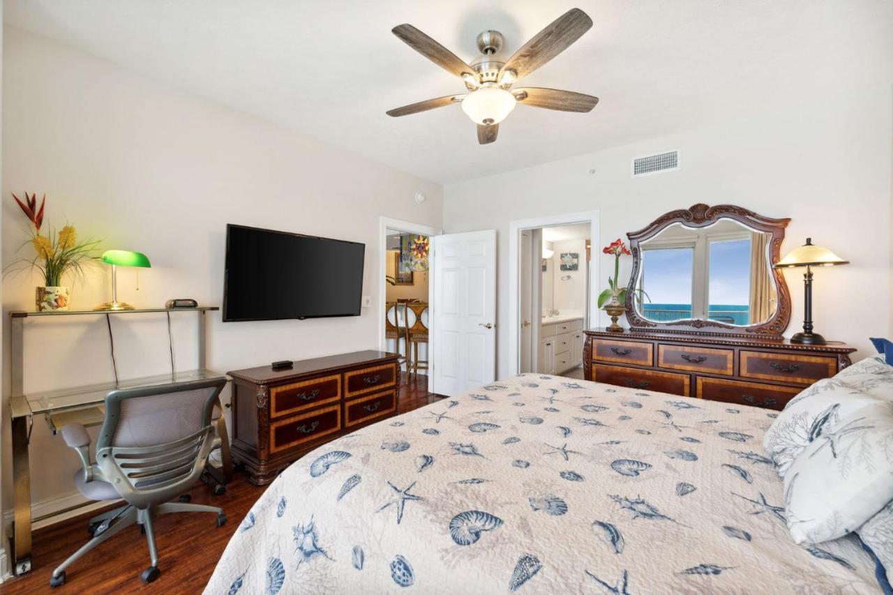 Treasure Island 1502 Daire Panama City Beach Dış mekan fotoğraf