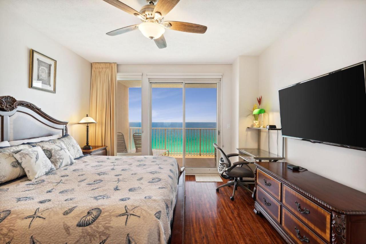 Treasure Island 1502 Daire Panama City Beach Dış mekan fotoğraf