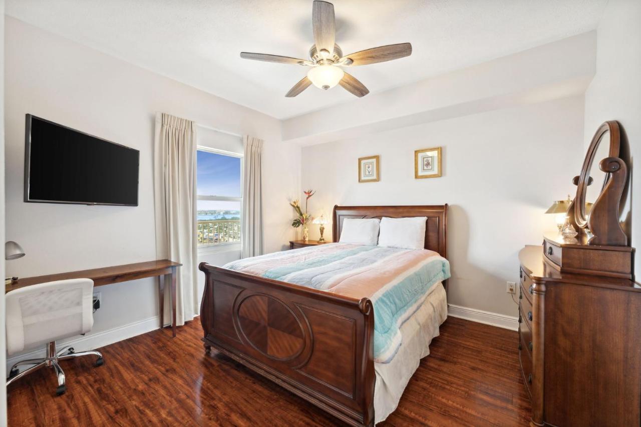 Treasure Island 1502 Daire Panama City Beach Dış mekan fotoğraf